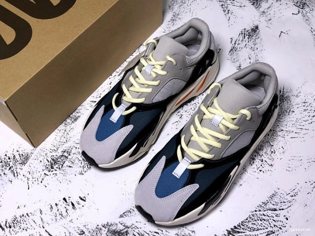 Yeezy Adidas Wave Runner 700 Boost B75571 0903